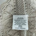 Style & Co Amazing Sleeves Beige Coat Photo 3