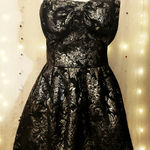 Xxi  mini cocktail dress Photo 0