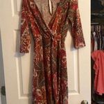 Mlle Gabrielle Nwt  dress small Photo 0