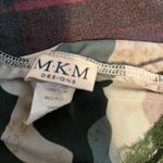 MKM Designs  Vintage Y2K CamoTank Top Photo 6