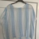 C&C California Linen Shirt Photo 1