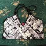 Boohoo Floral Swimsuit Photo 1