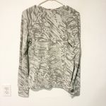 Lululemon It’s Rulu Run Long Sleeve Jacquard Size 10 Liquidize Camo NEW Photo 4