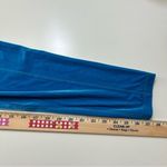 Lilly Pulitzer UPF 50+ Luxletic Weekender High Rise Legging Teal Small Photo 9