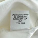 PacSun Your Favorite by LA White Baby T-Shirt Size Small Photo 6