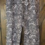 Peruvian Connection  100% Linen Isla Trouser Photo 0