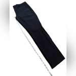 Banana Republic  Womens Black Dress Pants Photo 1