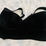 Danskin Black Bra Photo 8