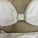 Seafolly Flower Bandeau Bikini Photo 4