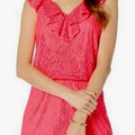 Lilly Pulitzer  Alessa Romper Size Small Photo 0