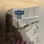 Sharagano NWT Tan Wide-Leg Pants ‘’ women’s size 16 Photo 2