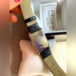 Coldwater Creek Nice dressy ladies watch NWT 🌟🌟🌟 Photo 3