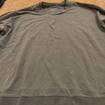 Summersalt  blue sweater top Photo 4