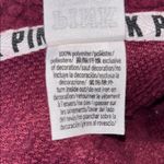 Victoria's Secret  Plum Teddy Jacket Photo 5