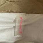 FP Movement by Free People High Waist Tan Shorts Size M Photo 1