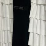 House of Harlow 1960 Crochet Ring Midi Dress Photo 3