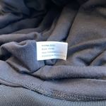 Marine layer  Black Sleeveless Dress Photo 3