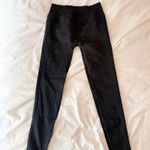 Altar'd State Altar’d State Revival Black Fast Break Leggings Size XXS/XS Photo 2