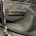 Giani Bernini  Black Large Wristlet/Clutch Photo 5