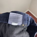 AYR  The Chiller Skinny Jean Dark Wash‎ 26 by 28 Photo 12