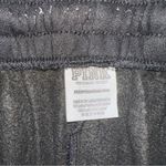 PINK - Victoria's Secret PINK Everyday Fleece High Waisted Flare Sweatpants! Photo 2