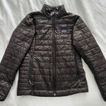 Patagonia  Nano Puff Women’s Jacket Medium Photo 0