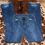 Wrangler Vintage  Bootcut Jeans Photo 0