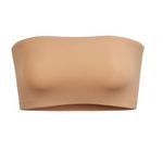 SKIMS seemless bandeau Photo 0