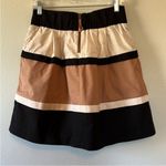 Anthropologie Anthropology, HD in Paris, strike a line mini skirt Photo 2
