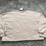 Disney  women's short sweater, size XXL Photo 3