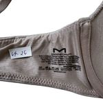 Maidenform  Purple Satin Padded Lace Underwired T-Shirt Bra Women Sz 36B | 64-26 Photo 4