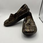 Alegria Debra-352 floral beauty nursing shoe Size 38 US 8-8.5 Photo 4