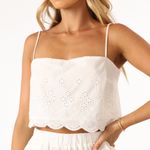 Petal and Pup  Clementine Top Photo 1