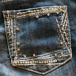 Maurice's 13/14 Cropped Denim Jeans Photo 6