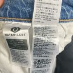 Levi's Levi’s Distressed 70s High Flare Jeans Women’s Size 31 Light Wash Denim Photo 11