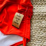 PINK - Victoria's Secret Gym To Swim Shortie Photo 6