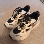 Steve Madden  Sneakers Photo 0