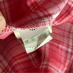 UGG  Pajama Button Up Top Photo 7