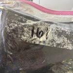 Patagonia  Women’s Capeline Base Layer Pant Legging Black Lined Warm Ski Outdoor Photo 7