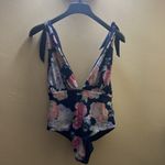 Maaji Navy Reversible One Piece Swimsuit Photo 6