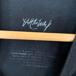 Whitney Houston T shirt size small Black Photo 2