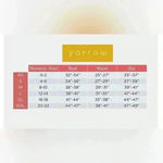 NWOT | Yarrow Tiffany Adaptive Wrap Dress | Women’s Size L | Coral Pink Size L Photo 11