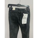 Dollhouse  Juniors Stiletto Skinny Jeans Black Photo 5
