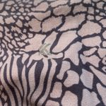 Kyodan Women's  Purple Design Super Soft Athletic Pants SIZE large Photo 6