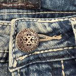 Silver Jeans Silver Capri size 26/L31 Photo 1