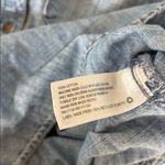 Merona  denim shirt Photo 6