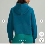 Lululemon size 4 Scuba Oversized Half Photo 1