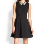Kate Spade Leopard Collar Risa Dress Photo 0