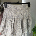 Marshalls Floral Skirt  (shorts under) Photo 0