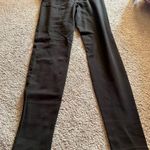 Vince  brown legging pants small Photo 3